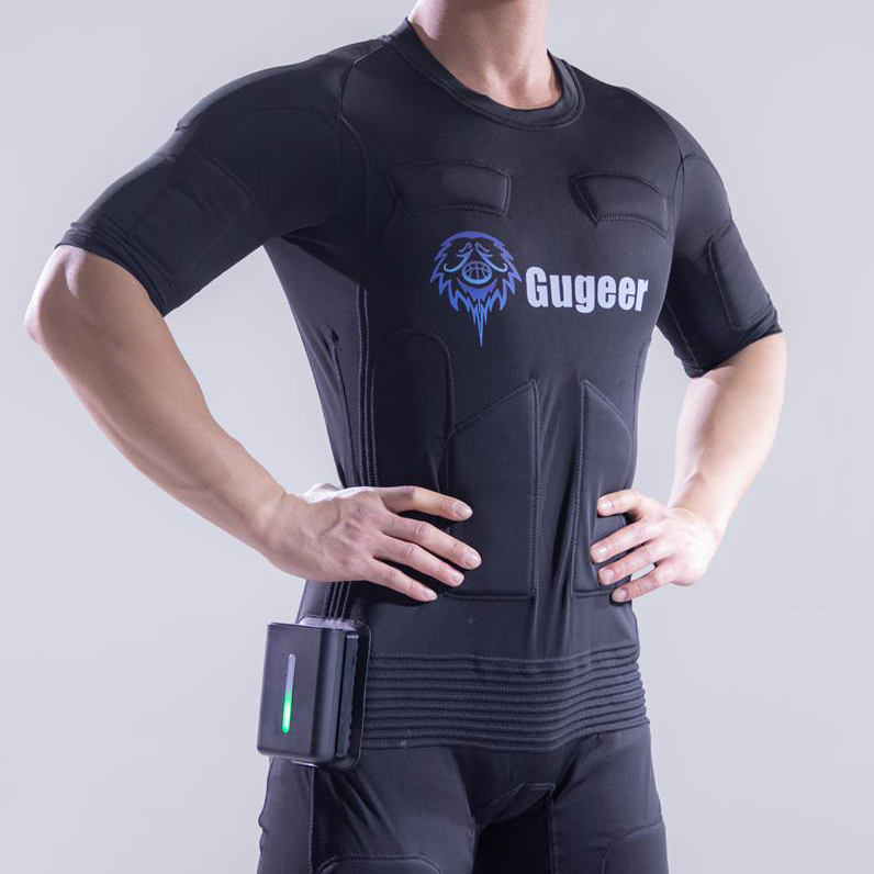 Gugeer Personal EMS Suit