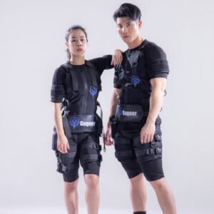 Gugeer Professional training suit feature image