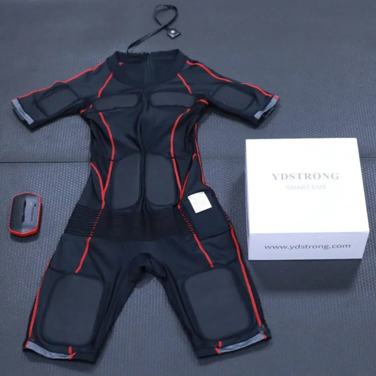 YD Strong 2nd Generation Electrical Muscle Stimulation Suit