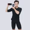 SBody EMS Suit for Muscle Strength Electrical Muscle Stimulation Suits MD-K16