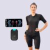 SBODY MD-K16 M1A2 Personal Yoga EMS Suit