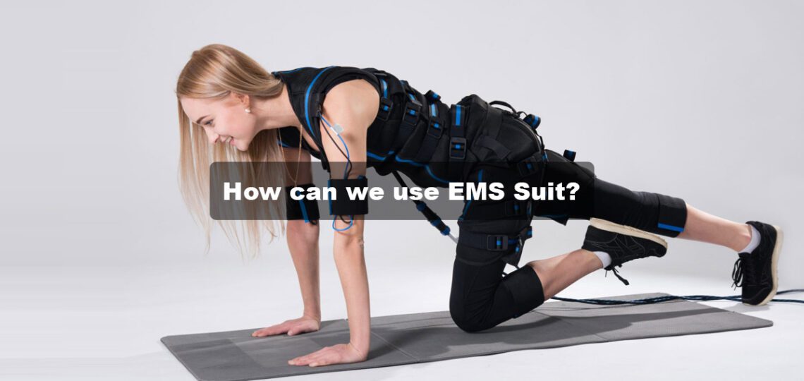 ems suit