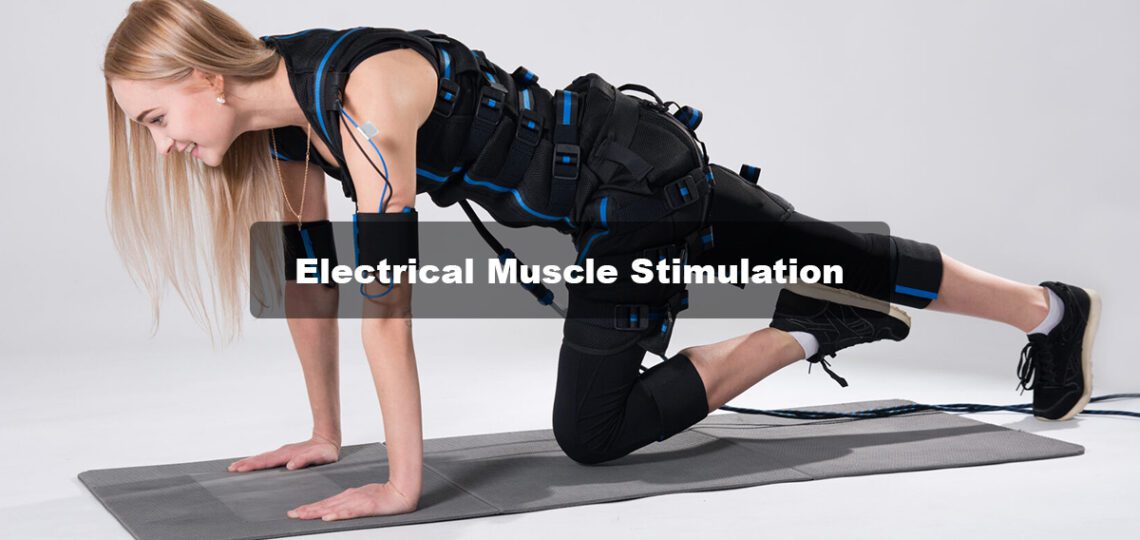 Electrical Muscle Stimulation