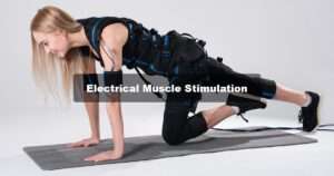 Electrical Muscle Stimulation