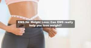 EMS for Weight Loss