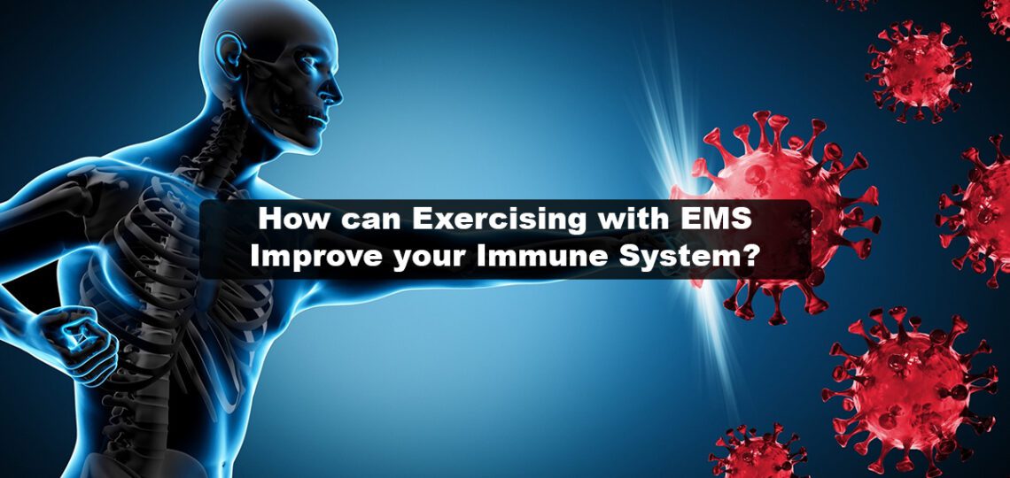 EMS Training: Strengthen Your Immunity with EMS Workouts