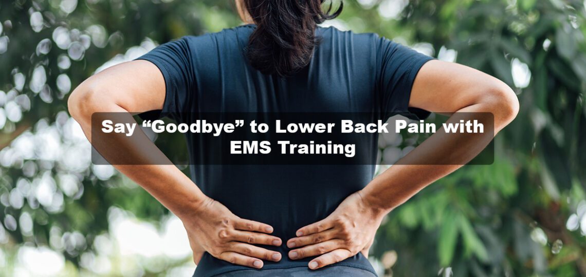 EMS Training: High-Impact, Low-Time Fitness