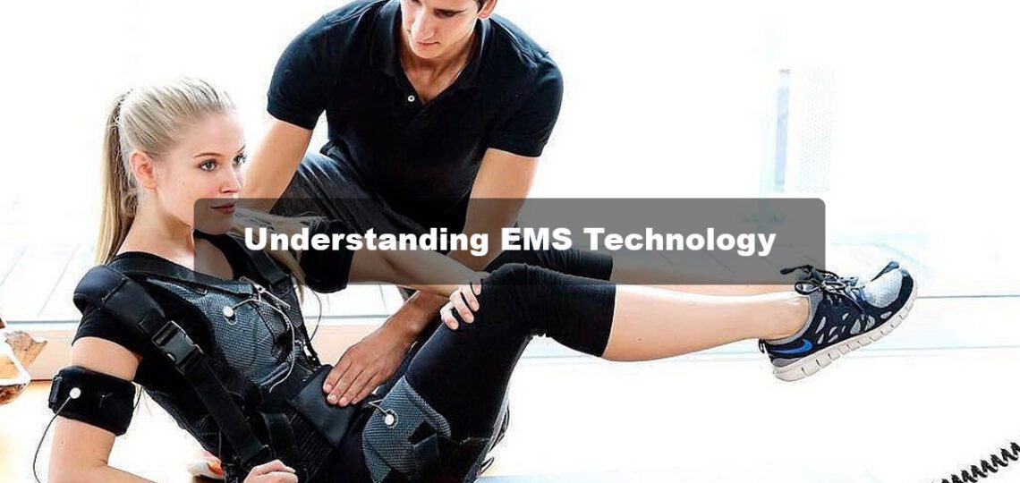 Understanding EMS Technology