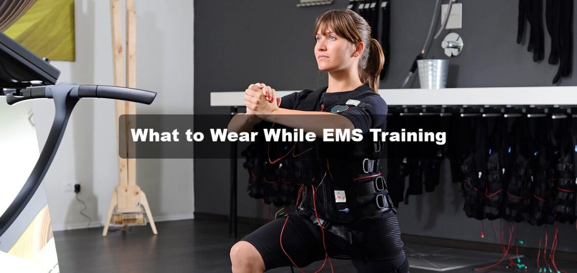 What to Wear While EMS Training