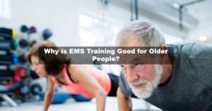 Optimize Fitness with EMS Training: Fast & Effective