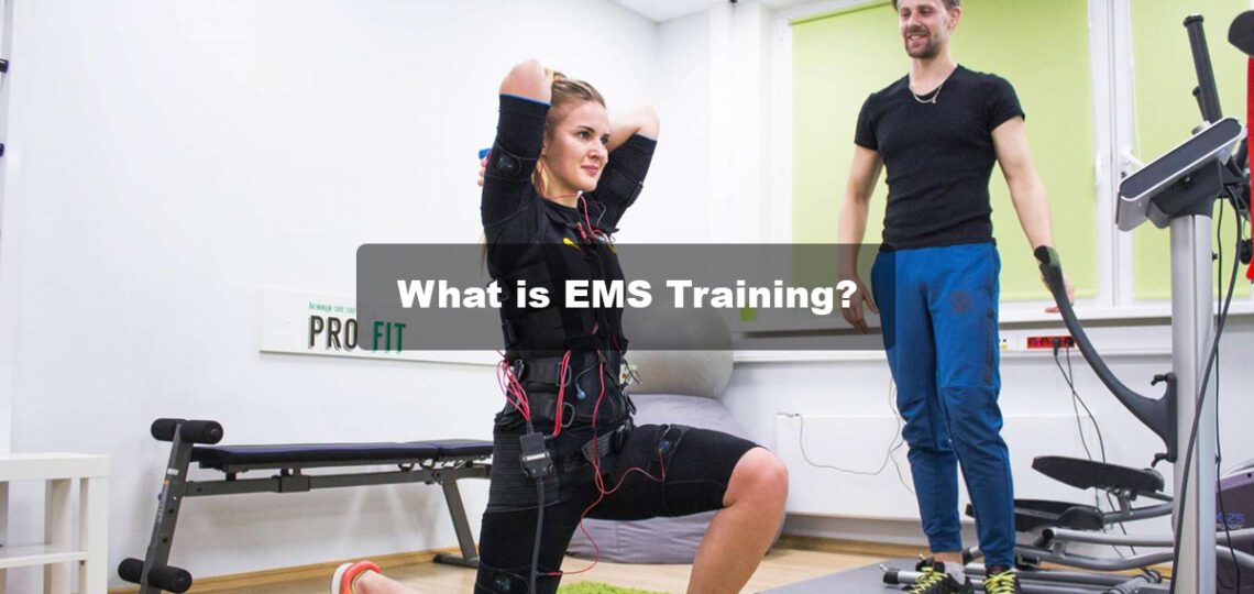 Understanding EMS Training: What You Need to Know