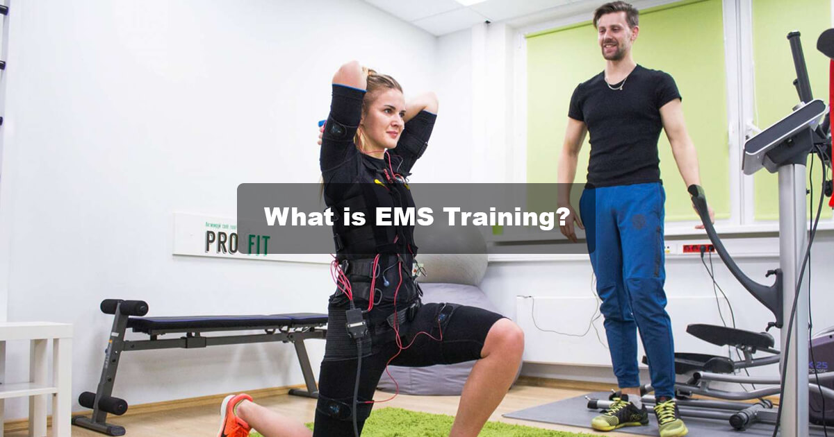 Understanding EMS Training: What You Need to Know