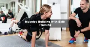 EMS Training | Your Key to Muscle Building