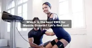 Best SBody EMS Suit for Muscle Growth – Our Top Choice