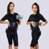 SBODY MD-K16 M1A2 Personal Yoga EMS Suit