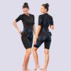 SBODY MD-K16 M1A2 Personal Yoga EMS Suit