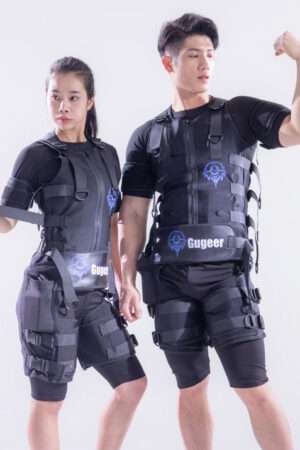 Gugeer Professional EMS Suit System