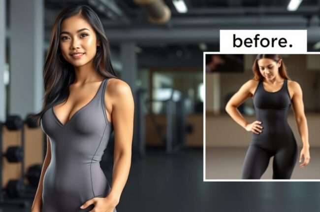 Personal Muscle Stimulator Suit: Before & After Review